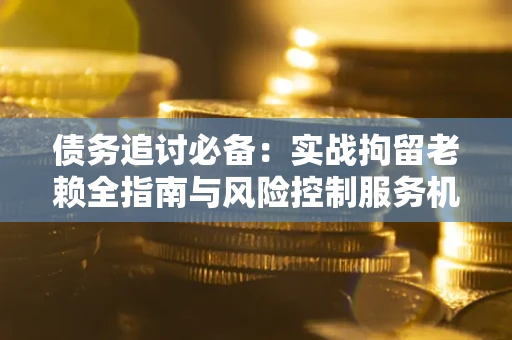 北京债务追讨必备：实战拘留老赖全指南与风险控制服务机构推荐